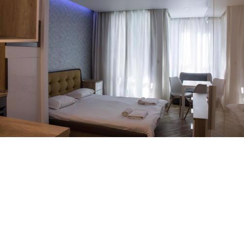 Colonel apartment Diamond