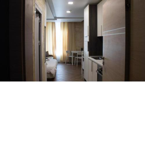 Colonel apartment Luxury