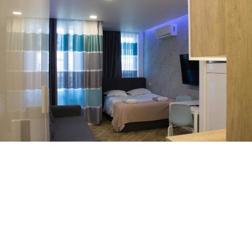 Colonel apartment Select