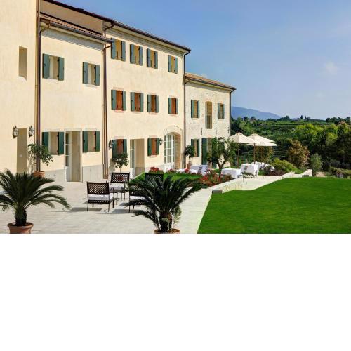 Colonìa Resort
