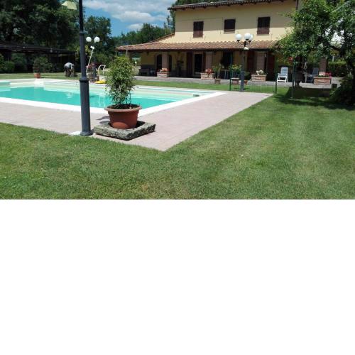 Colonica Poggio Renai