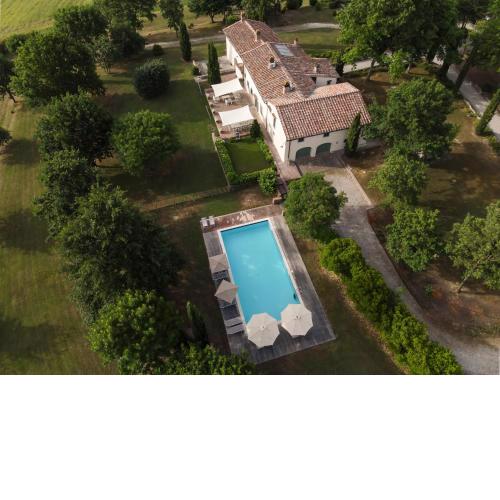 Colonica Tuori at Tenuta Schifanoia