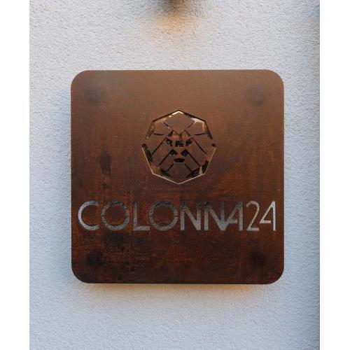 Colonna 24 Luxury Room in Portovenere near 5 Terre