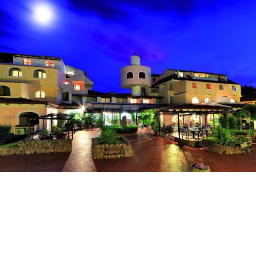 Colonna Beach Hotel