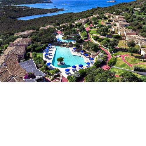 Colonna Country Hotel