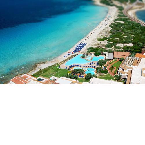 Colonna Grand Hotel Capo Testa