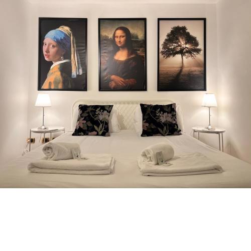 COLONNA HOLIDAY HOME