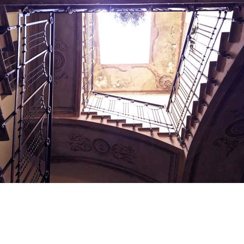 Colonne Apartment N° 15