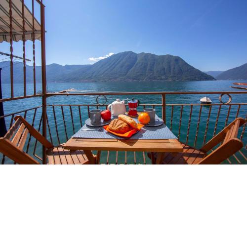 Colonno Fronte Lago