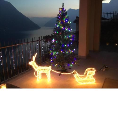 Colonno Panoramica Lago Di Como