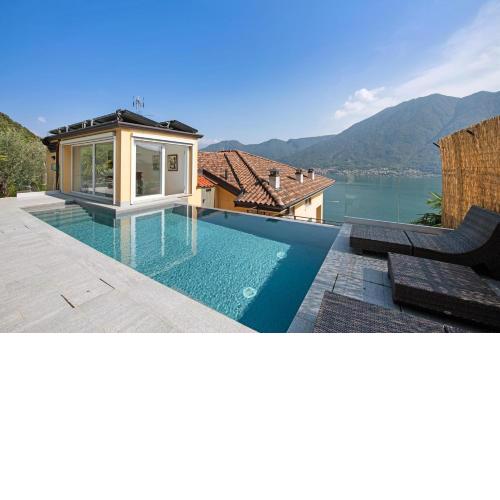 Colonno Penthouse