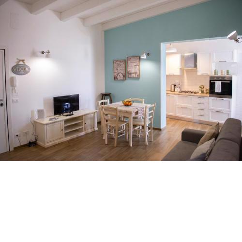 Color Apartment