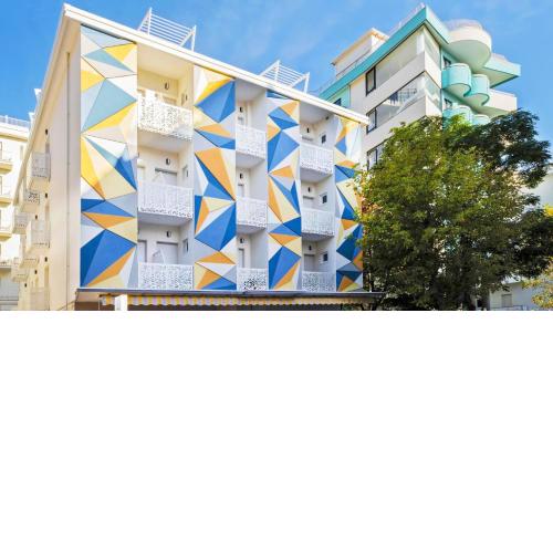 Color Hotel Rimini