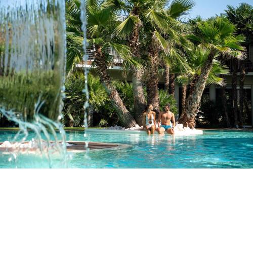 Color Hotel Style, Design & Gourmet