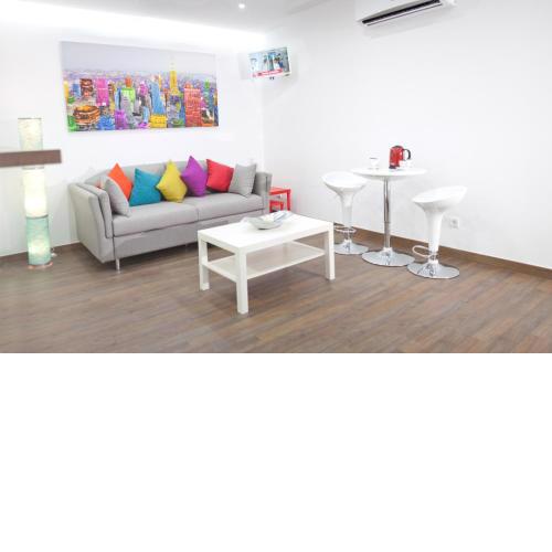 Color Suites Alicante