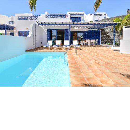 Coloradas Beach Villa