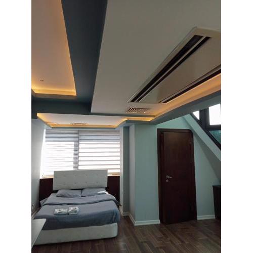 Colorful Apart Otel