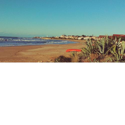 Colori a mare