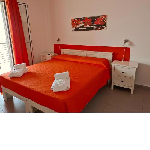 Colori Della Sicilia Guest House