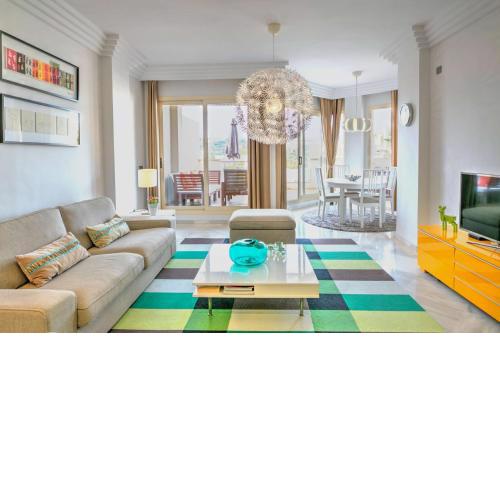 Colorlife Apartment Marbella