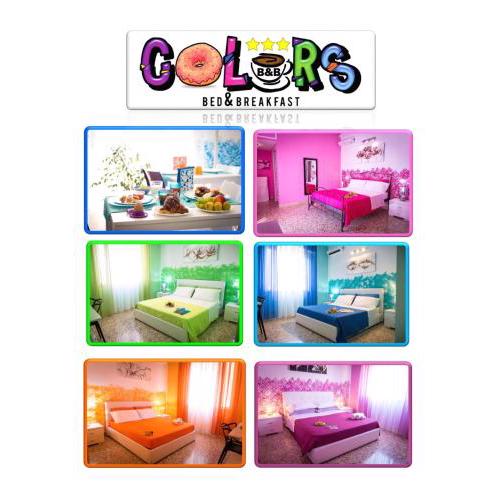 Colors B&B