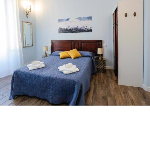 Colors of Cinque Terre - Guest House