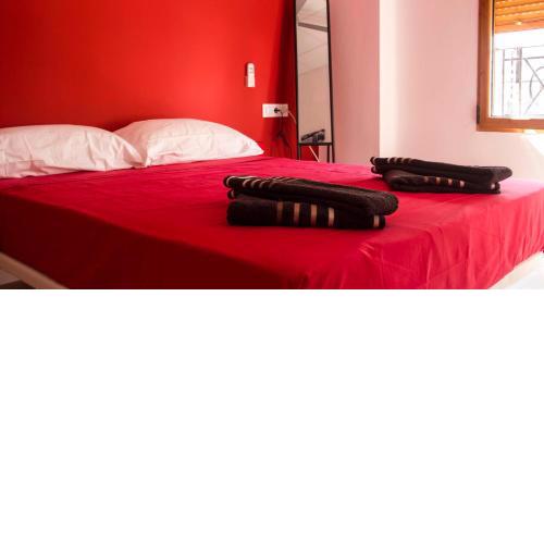Colors Rooms