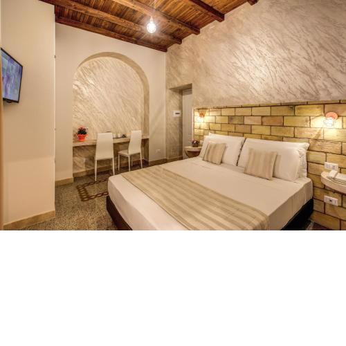 Colosseo Accomodation Room Guest House