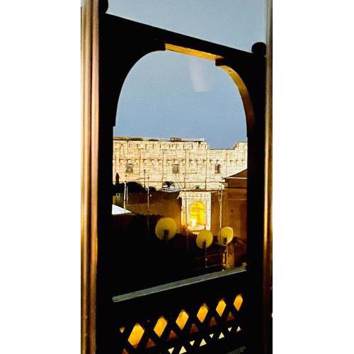 colosseo flats and penthouse