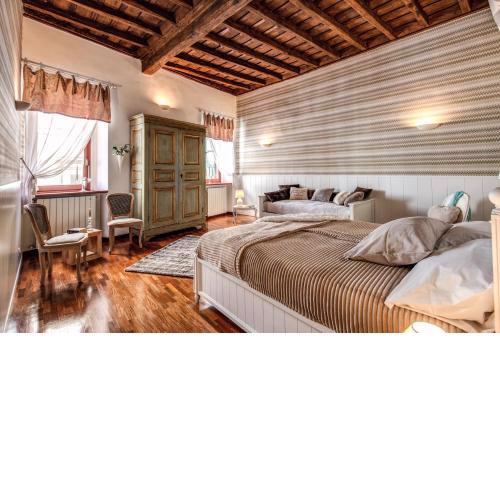 Colosseo Miracle Suite