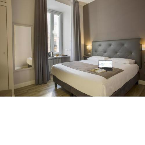 Colosseo Prestige Rooms