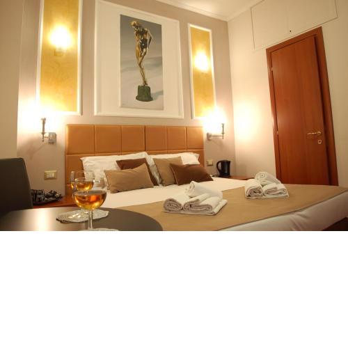 Colosseo Relais