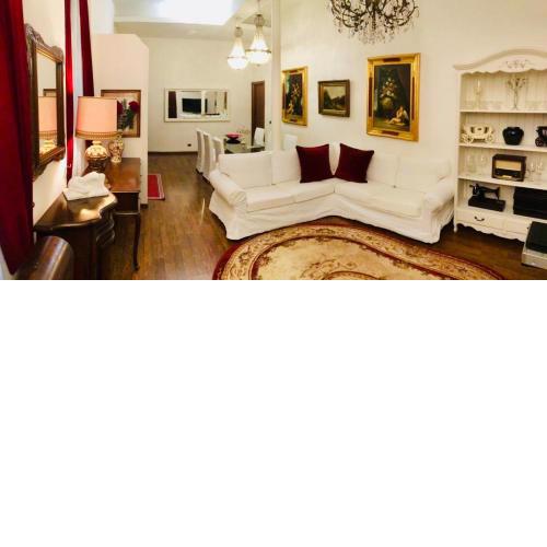 Colosseo Room