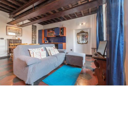 Colosseo & San Clemente Cozy Flat