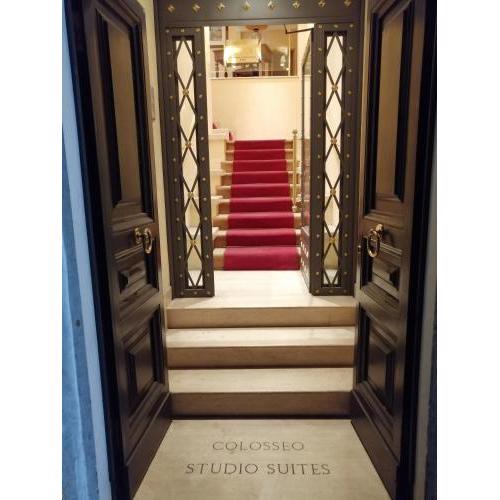 Colosseo Studio Suite