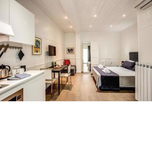 Colosseo Suite Apartment