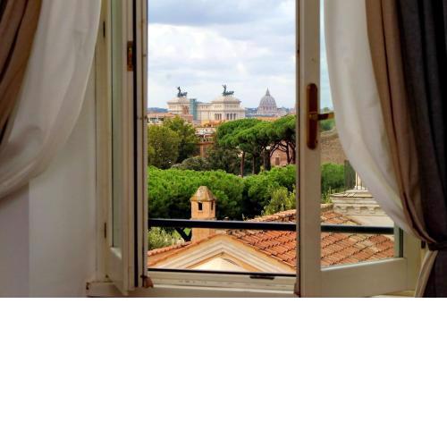 Colosseo Sunset Apartment