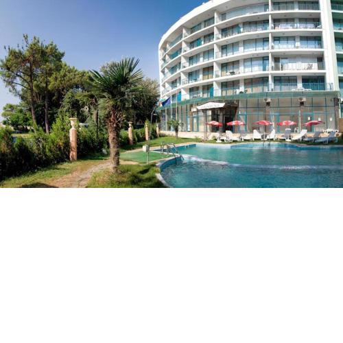 Colosseum 2 Aparthotel