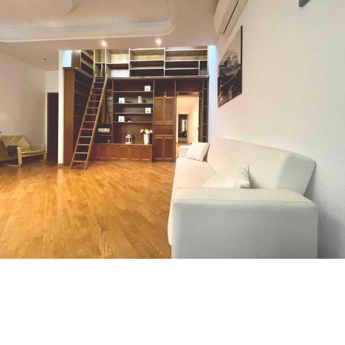 Colosseum Charming Stay