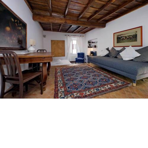 Colosseum Comfort Studio