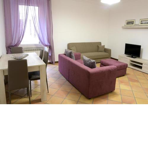 Colosseum Comfortable Apartment