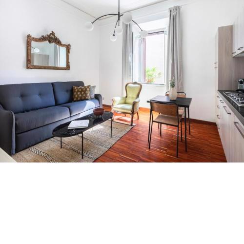 Colosseum Cosy Apartment Close To Metro
