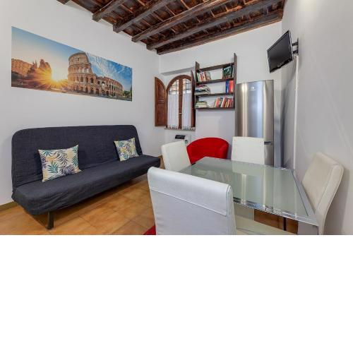 Colosseum Country Chic Apartment