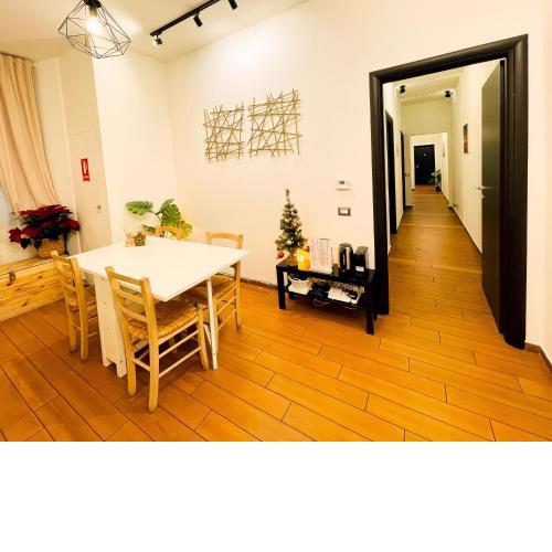 Colosseum Luxury Guest House