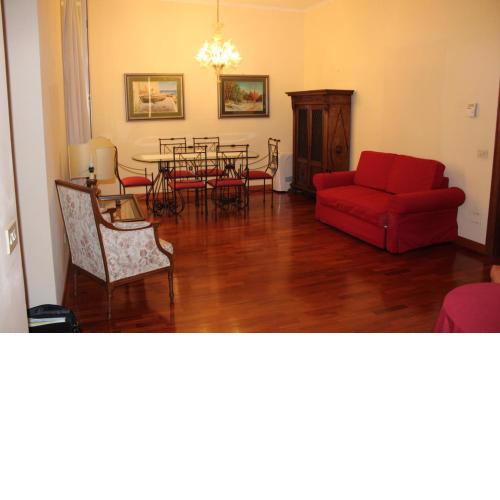 Colosseum New Charming Apartment
