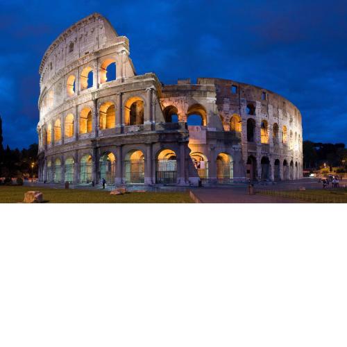 Colosseum Palace Star