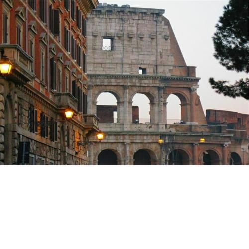 Colosseum Street