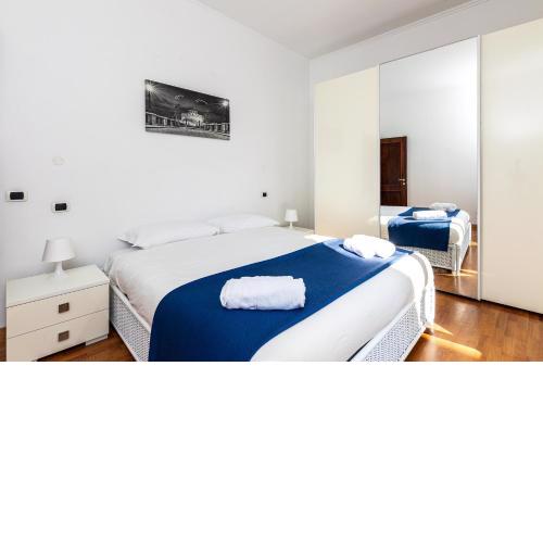 Colosseum Sweet Life Apartment