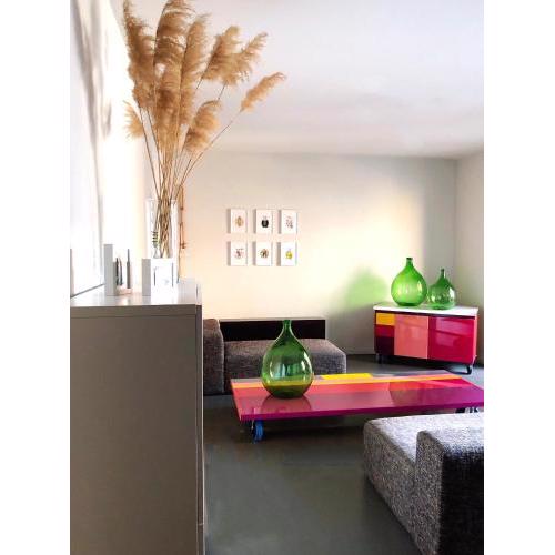 Colourful Living