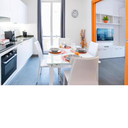 Colours Apartments☆☆☆☆